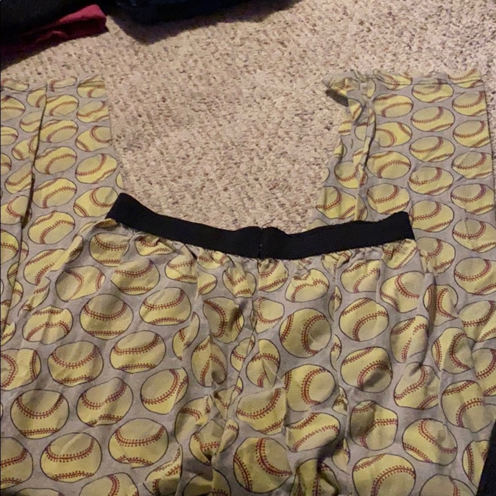Pj pants